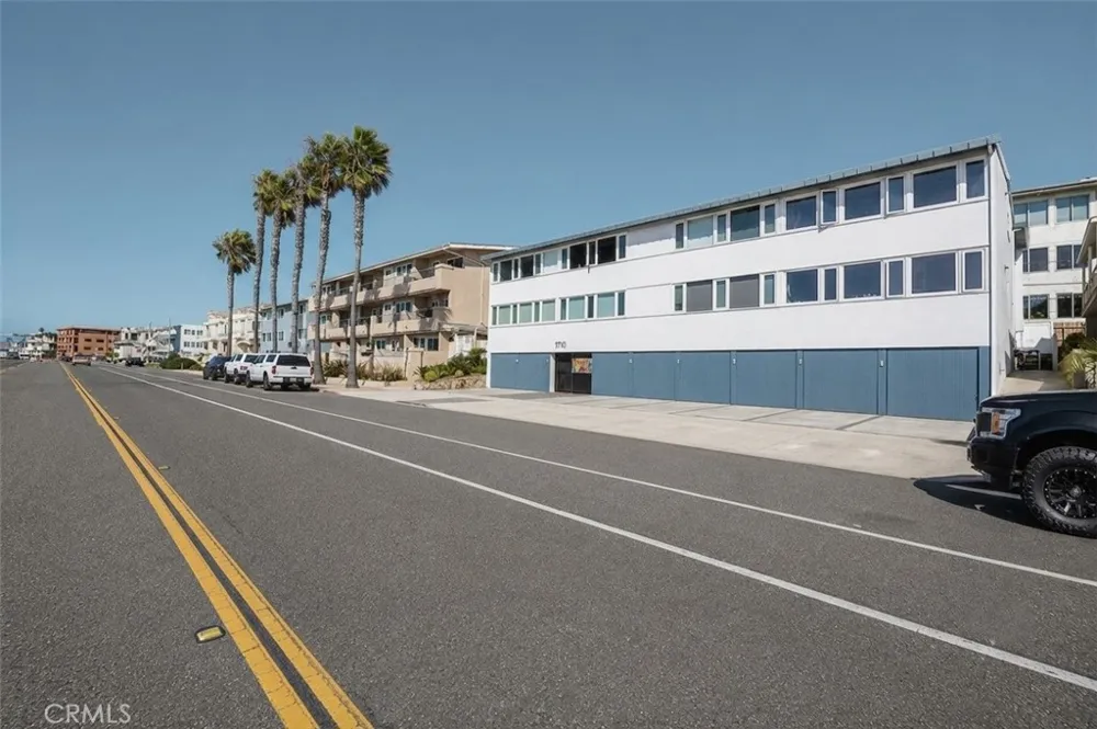 1710 Esplanade Redondo Beach, CA 90277