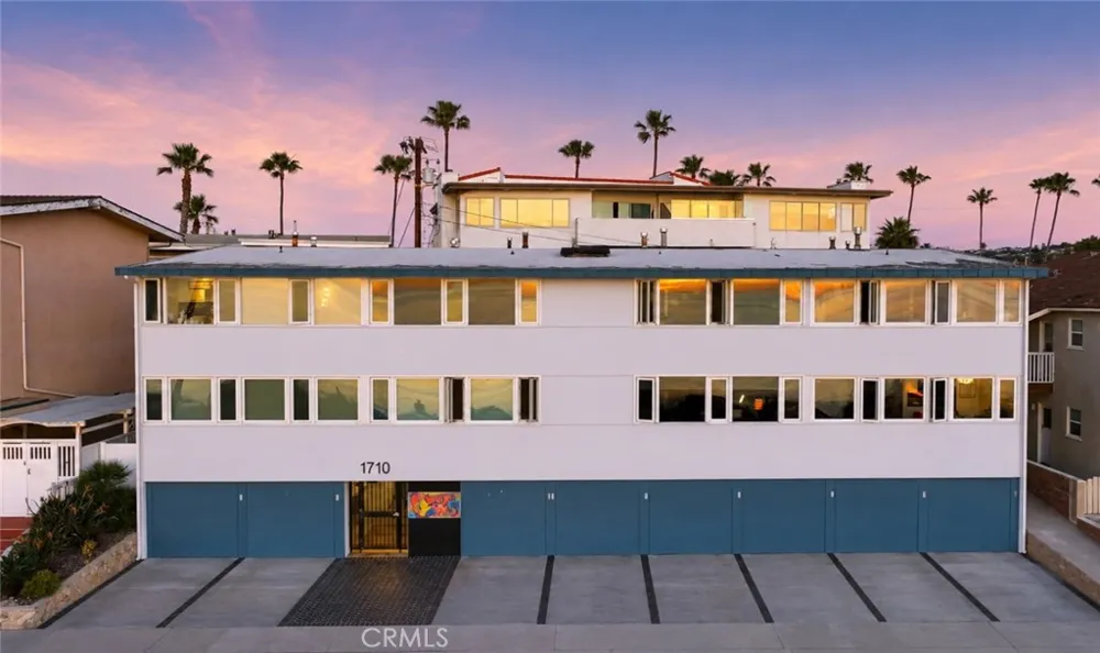 1710 Esplanade Redondo Beach, CA 90277