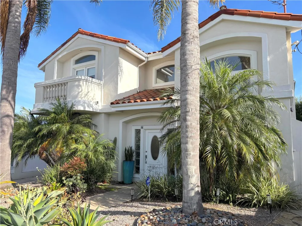 1712 Clark Lane #A Redondo Beach, CA 90278