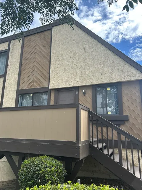 11300 Foothill Boulevard #19