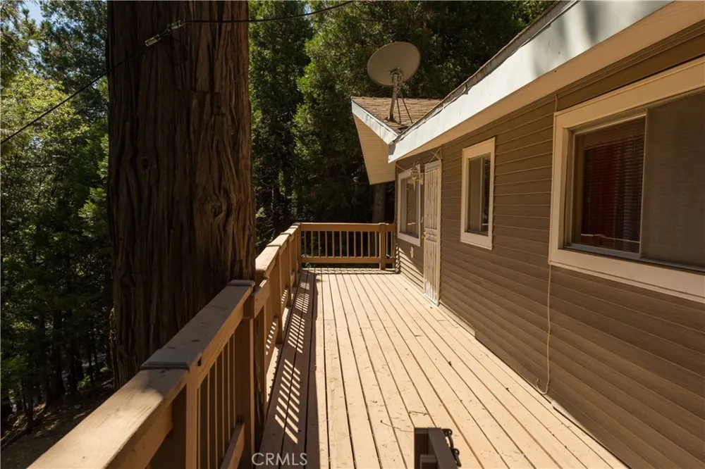 984 Mercury Crestline, CA 92325