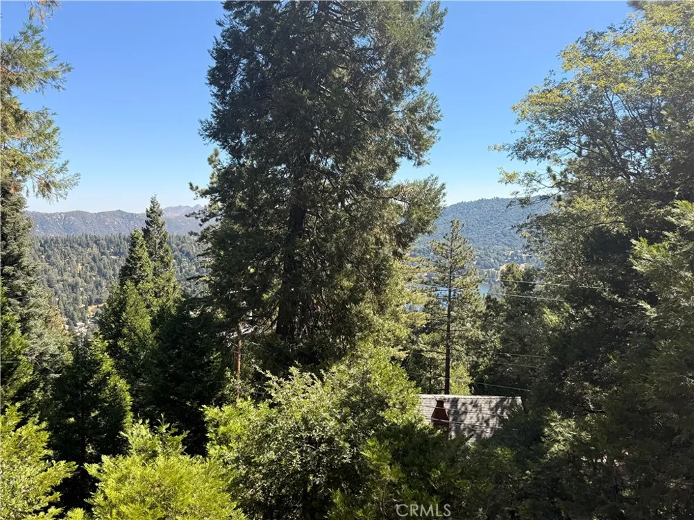 984 Mercury Crestline, CA 92325