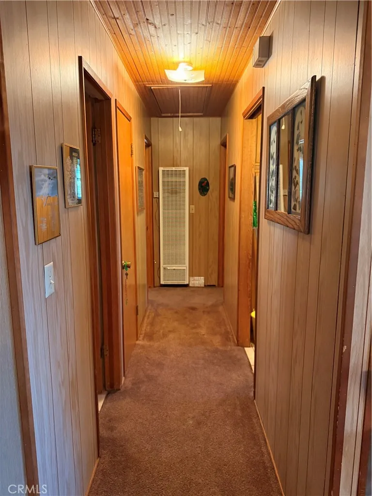984 Mercury Crestline, CA 92325