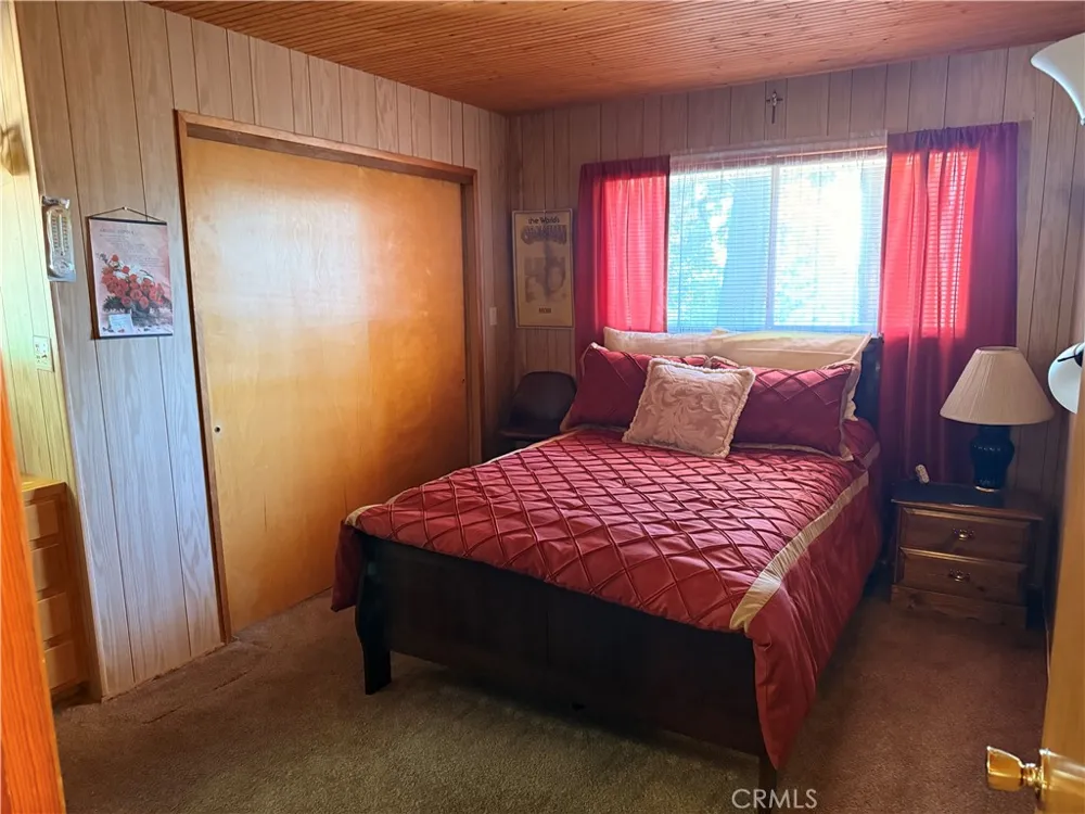 984 Mercury Crestline, CA 92325