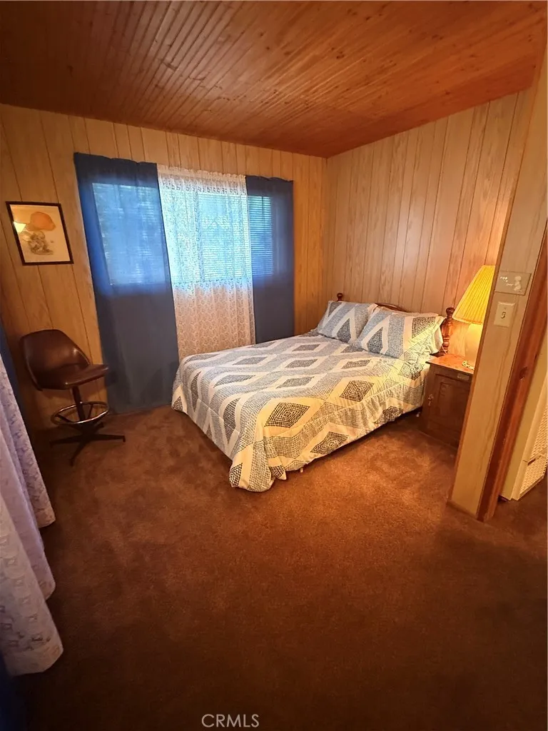 984 Mercury Crestline, CA 92325