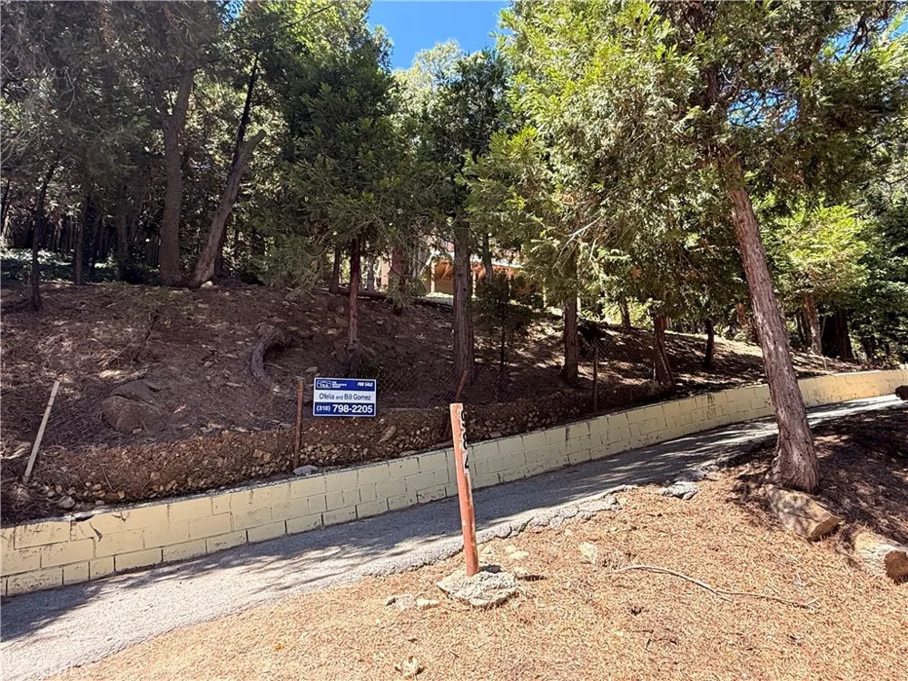 984 Mercury Crestline, CA 92325