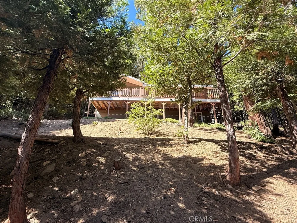 984 Mercury Crestline, CA 92325