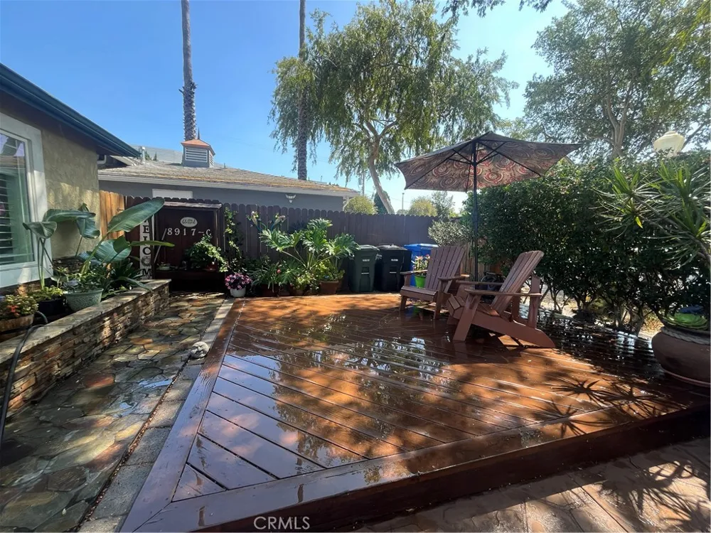 8917 Krueger Culver City, CA 90232