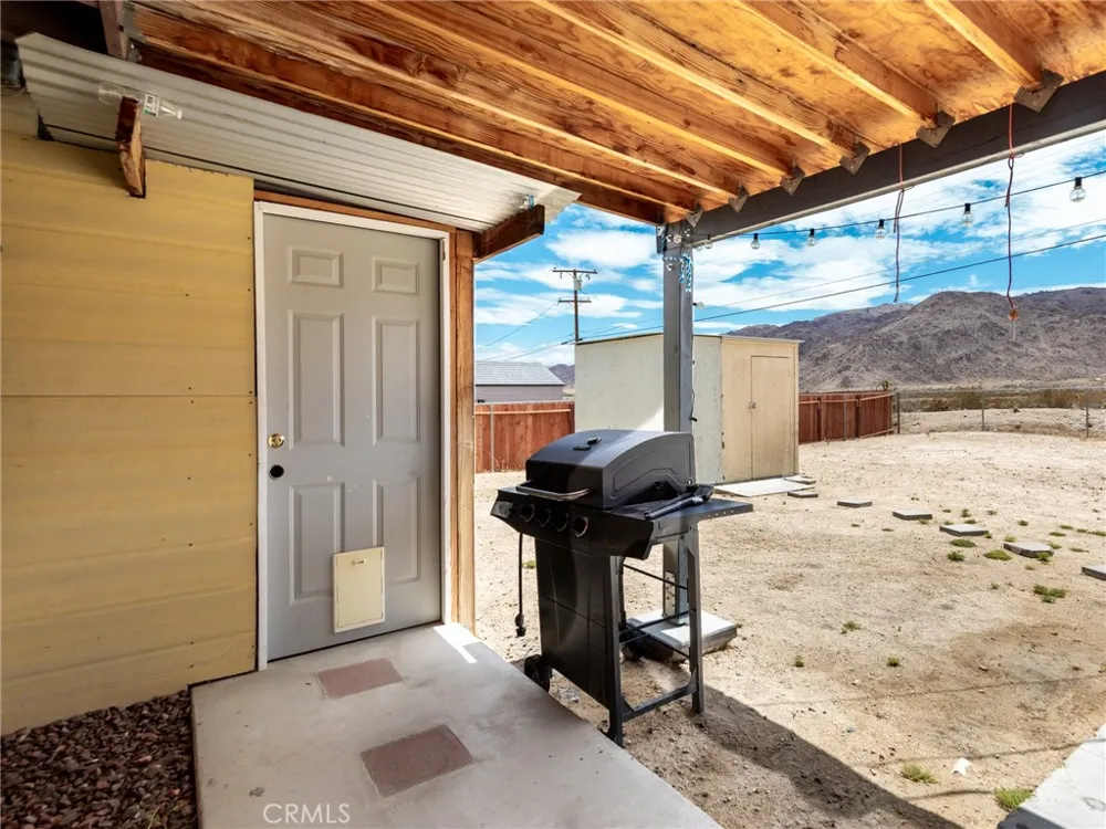 71621 Juanita Dr 29 Palms, CA 92277