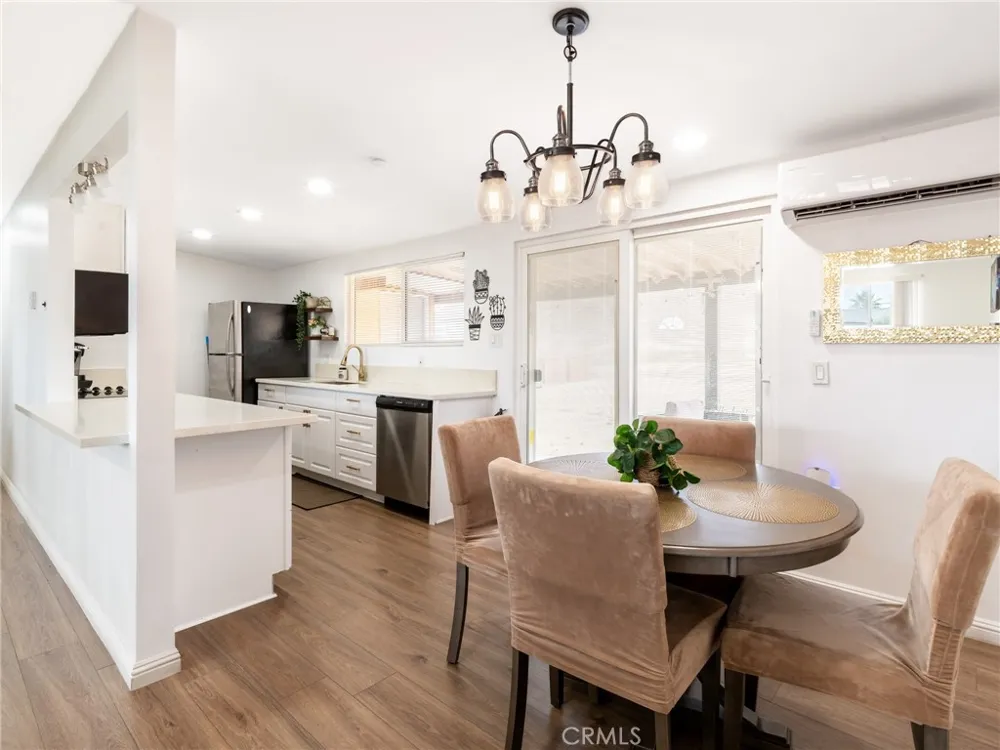 71621 Juanita Dr 29 Palms, CA 92277