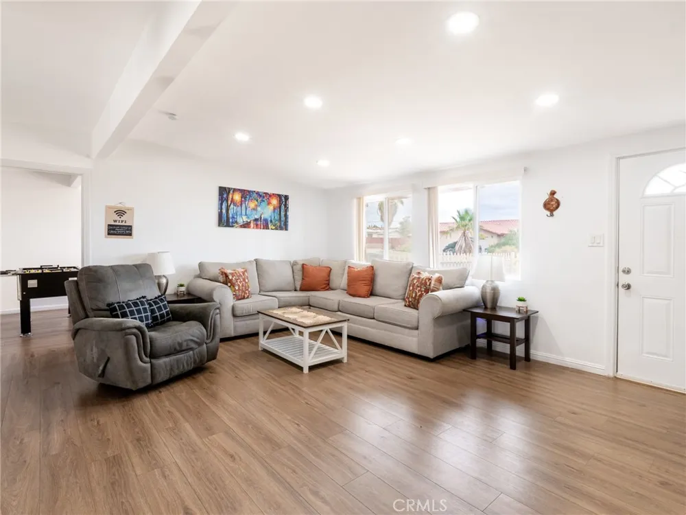 71621 Juanita Dr 29 Palms, CA 92277