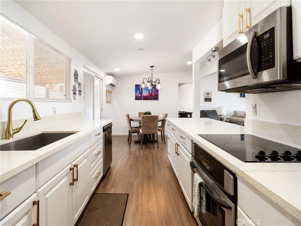 71621 Juanita Dr 29 Palms, CA 92277