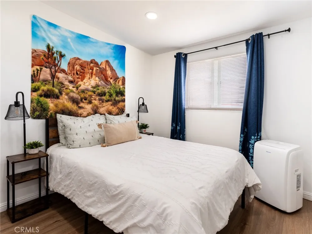 71621 Juanita Dr 29 Palms, CA 92277