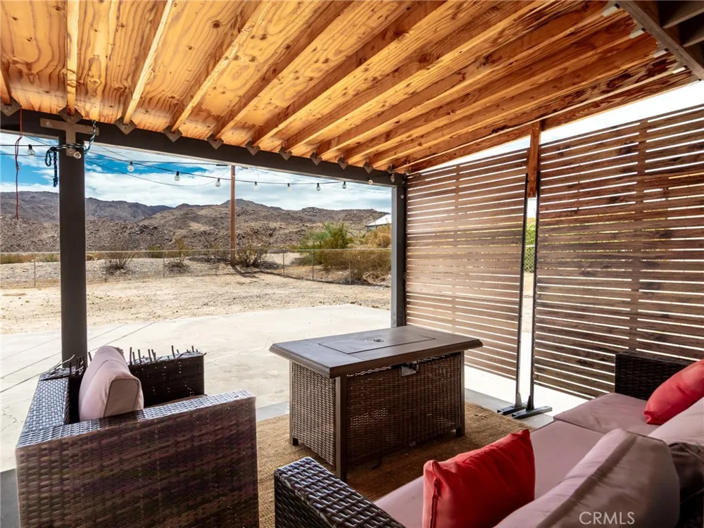 71621 Juanita Dr 29 Palms, CA 92277