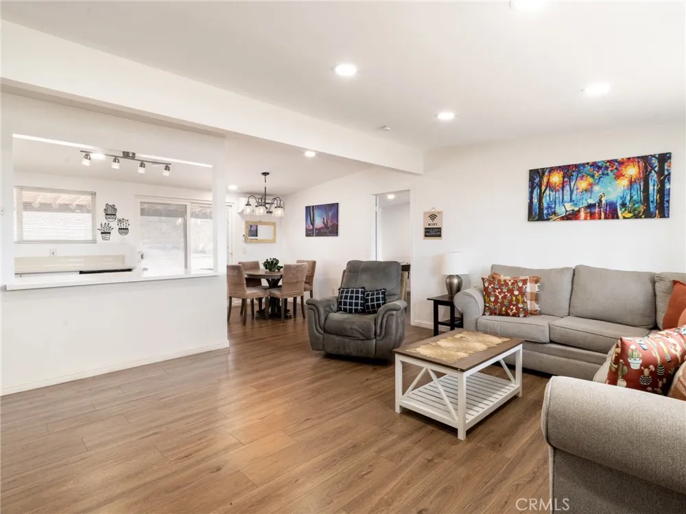 71621 Juanita Dr 29 Palms, CA 92277