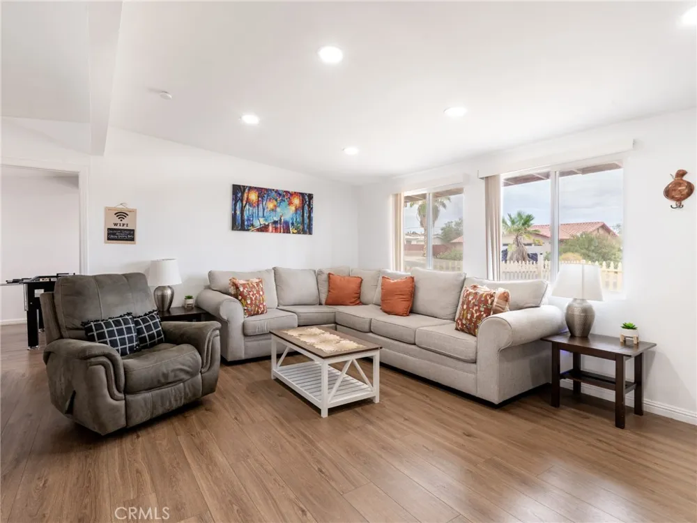 71621 Juanita Dr 29 Palms, CA 92277