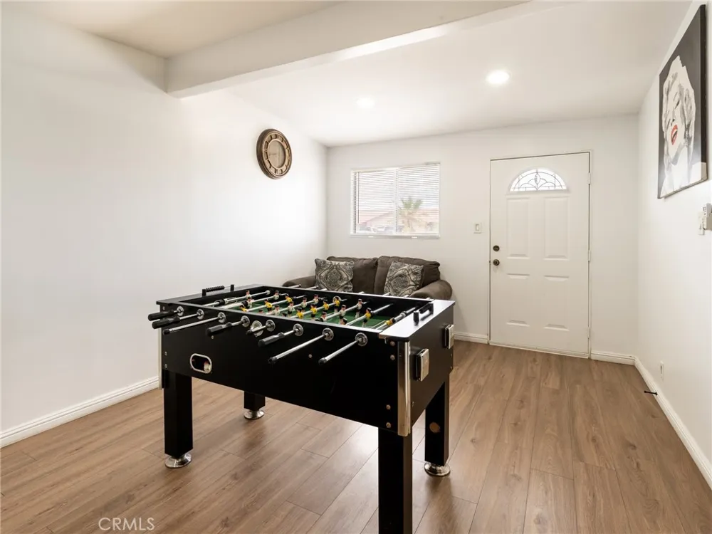 71621 Juanita Dr 29 Palms, CA 92277
