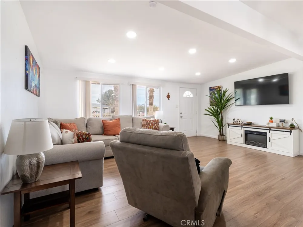 71621 Juanita Dr 29 Palms, CA 92277