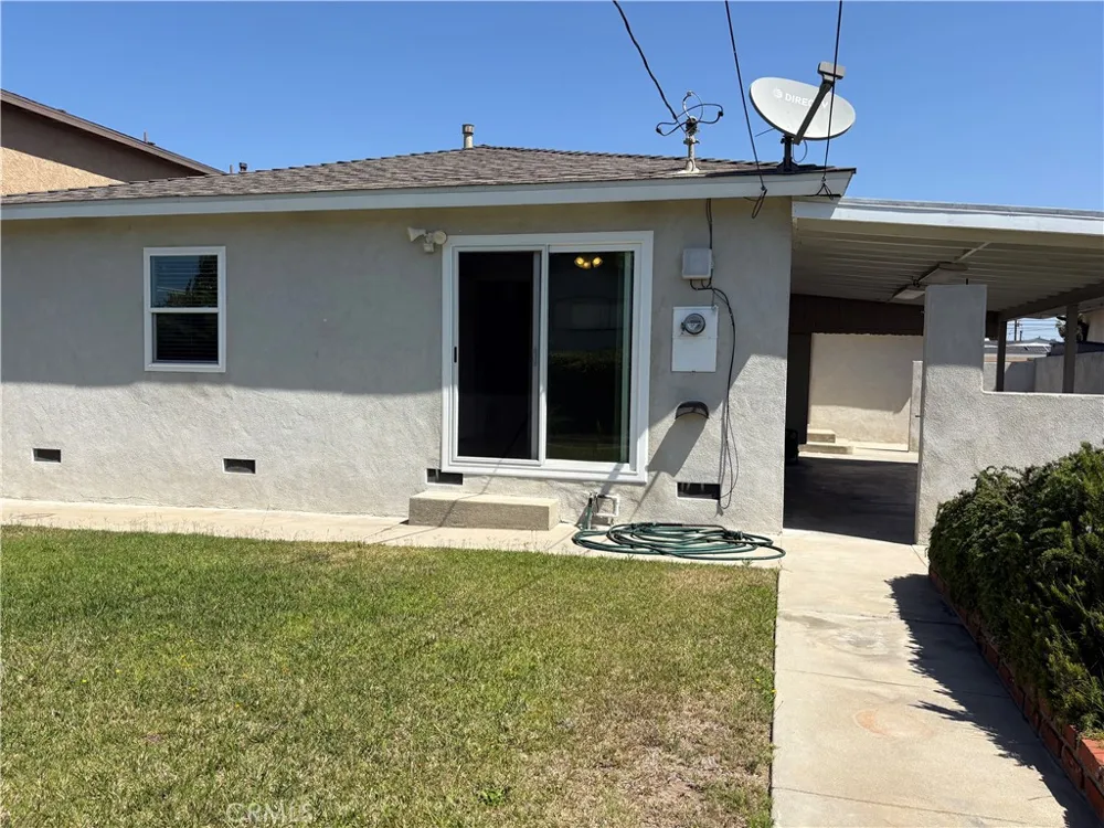 3702 W 226th Torrance, CA 90505