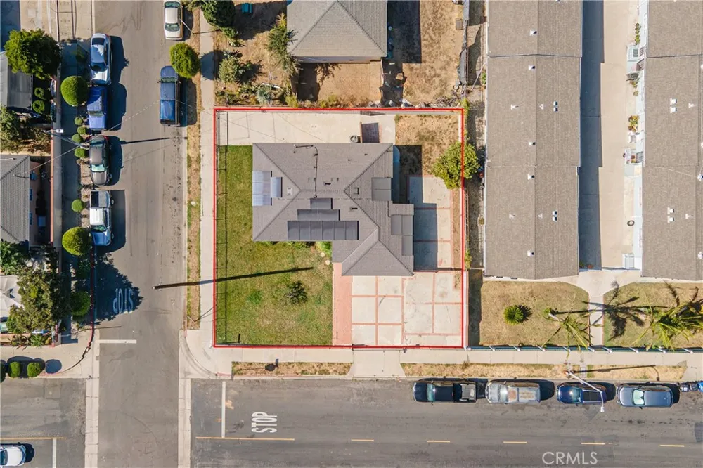 1087 253rd Street Harbor City, CA 90710