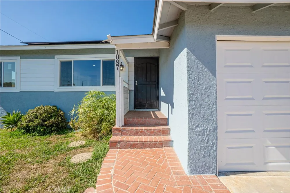 1087 253rd Street Harbor City, CA 90710