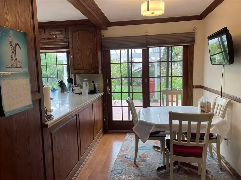 6747 Verde Ridge Rancho Palos Verdes, CA 90275
