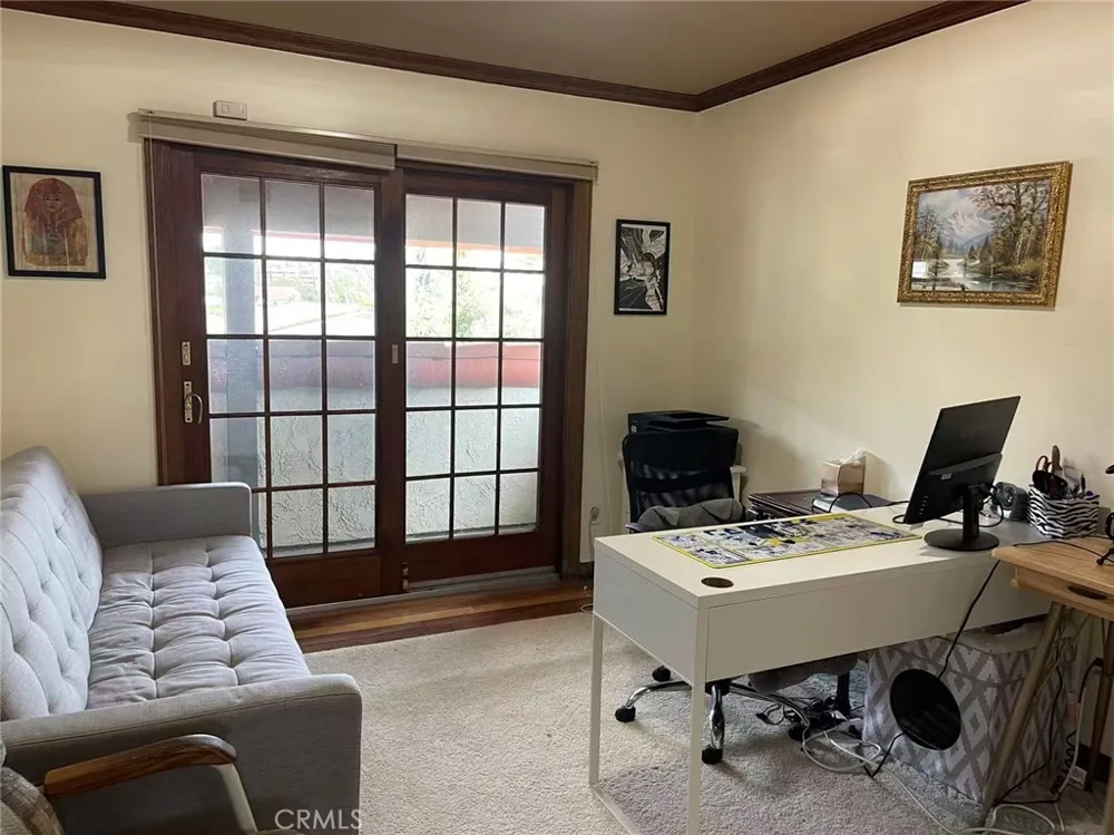 6747 Verde Ridge Rancho Palos Verdes, CA 90275