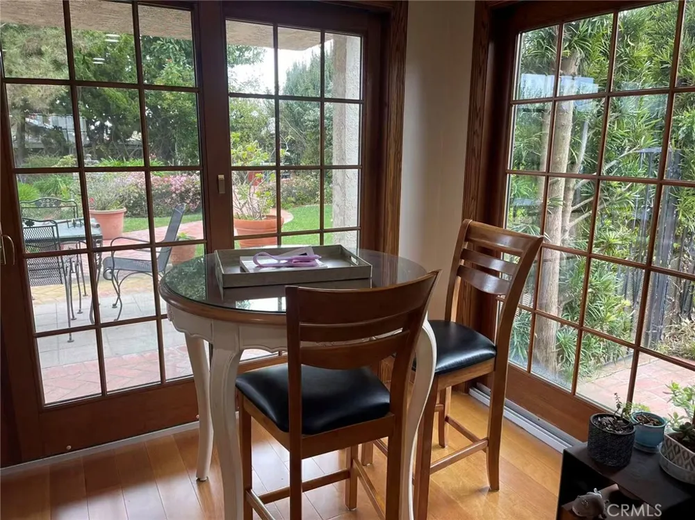 6747 Verde Ridge Rancho Palos Verdes, CA 90275