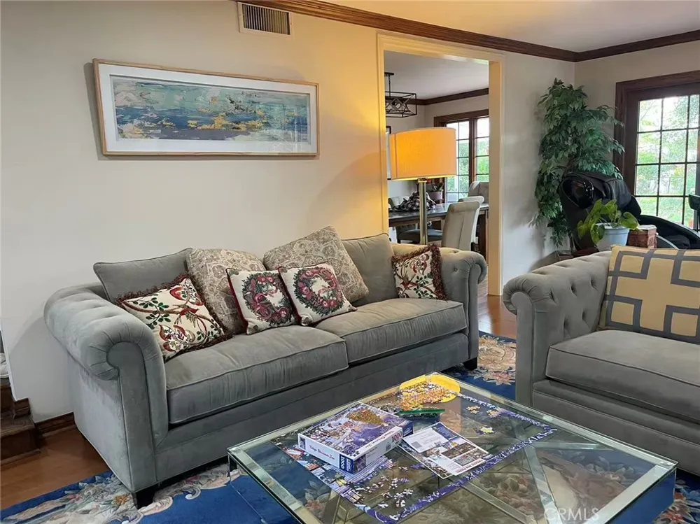 6747 Verde Ridge Rancho Palos Verdes, CA 90275