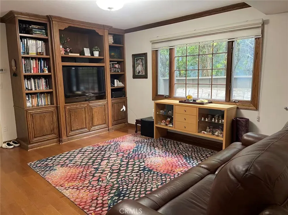 6747 Verde Ridge Rancho Palos Verdes, CA 90275