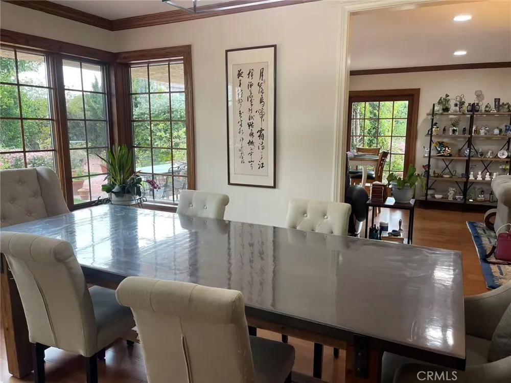 6747 Verde Ridge Rancho Palos Verdes, CA 90275