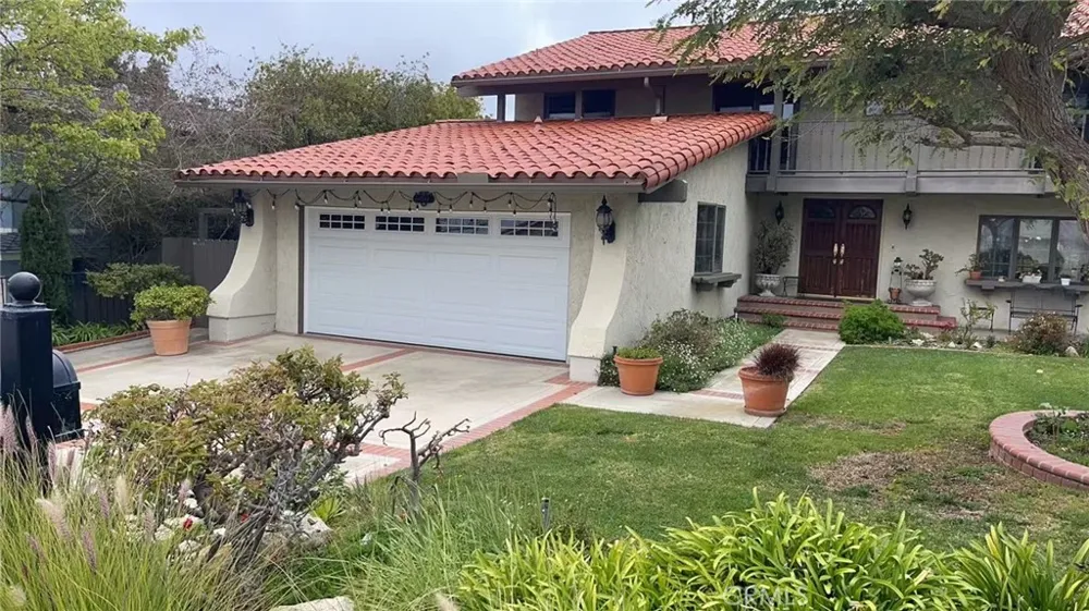 6747 Verde Ridge Rancho Palos Verdes, CA 90275