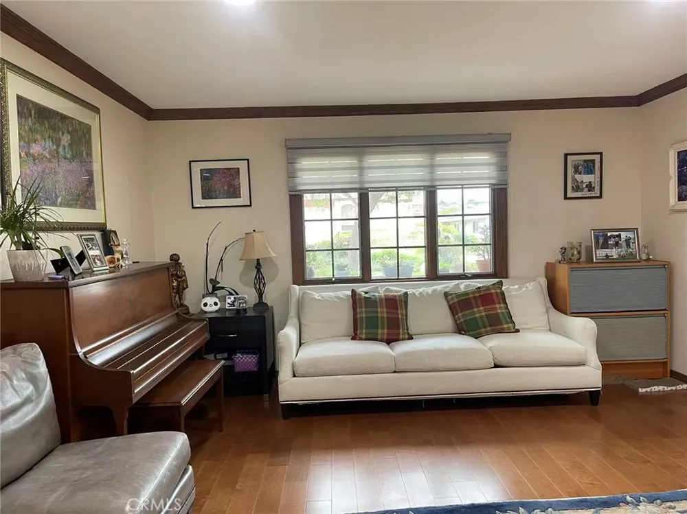 6747 Verde Ridge Rancho Palos Verdes, CA 90275