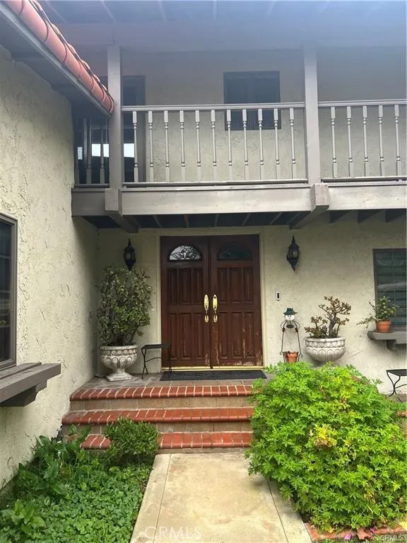 6747 Verde Ridge Rancho Palos Verdes, CA 90275