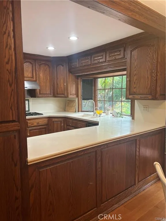6747 Verde Ridge Rancho Palos Verdes, CA 90275