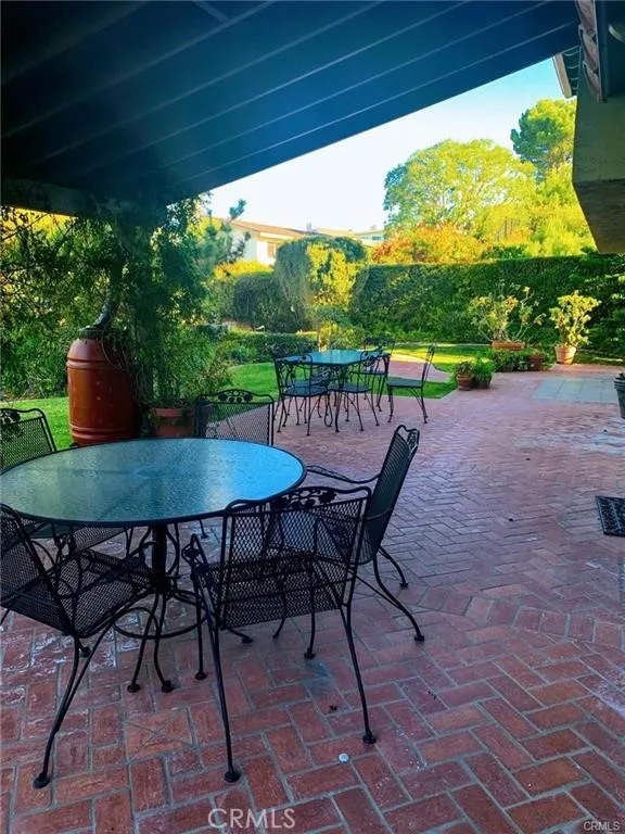 6747 Verde Ridge Rancho Palos Verdes, CA 90275