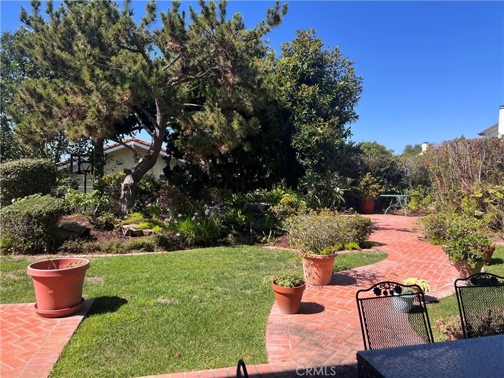 6747 Verde Ridge Rancho Palos Verdes, CA 90275