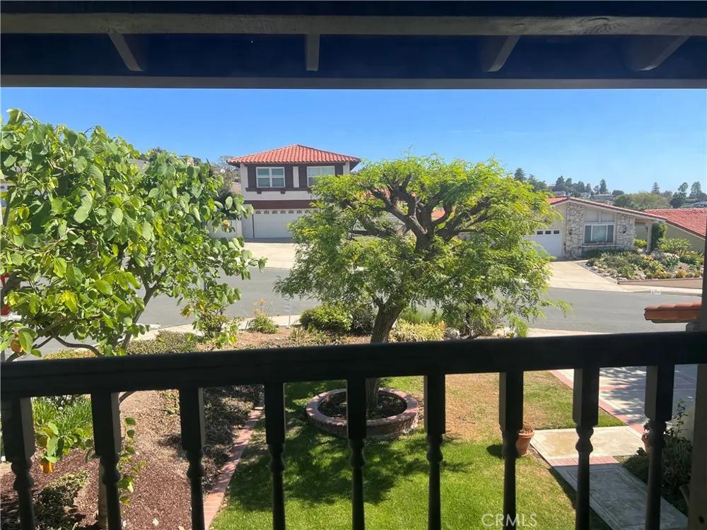 6747 Verde Ridge Rancho Palos Verdes, CA 90275