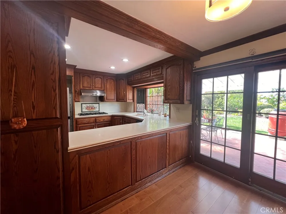 6747 Verde Ridge Rancho Palos Verdes, CA 90275