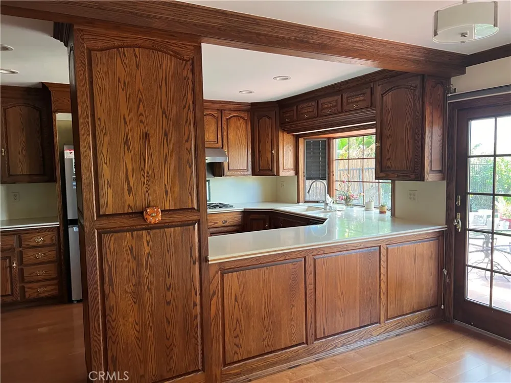 6747 Verde Ridge Rancho Palos Verdes, CA 90275