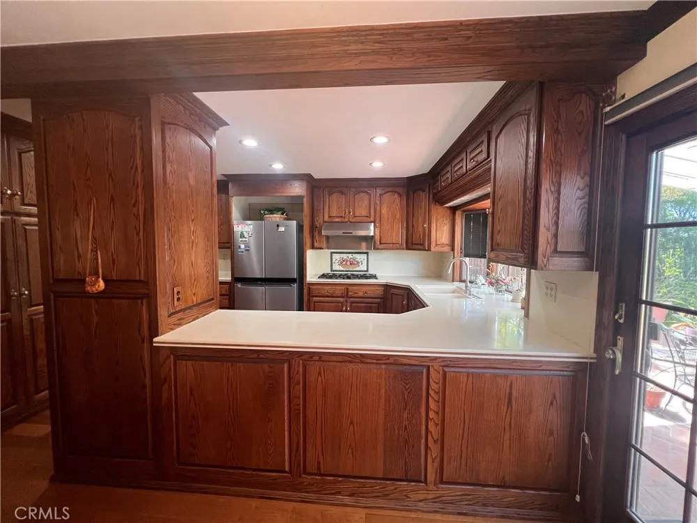 6747 Verde Ridge Rancho Palos Verdes, CA 90275