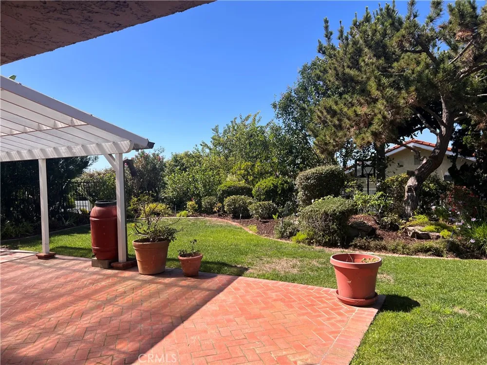 6747 Verde Ridge Rancho Palos Verdes, CA 90275