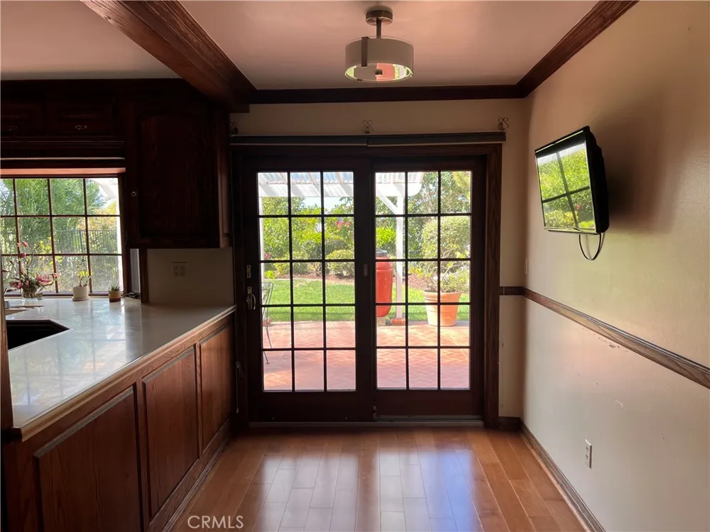 6747 Verde Ridge Rancho Palos Verdes, CA 90275