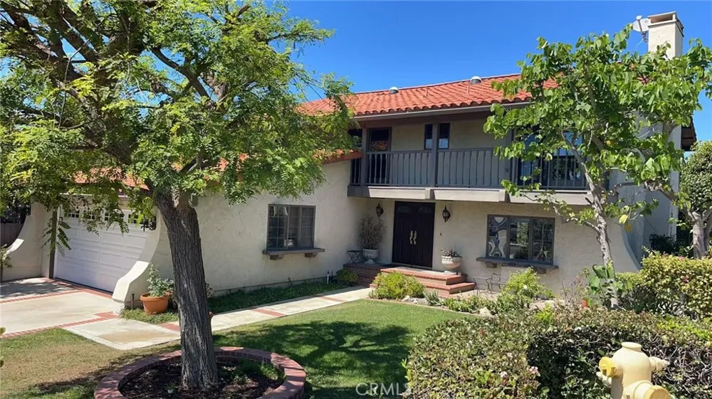 6747 Verde Ridge Rancho Palos Verdes, CA 90275