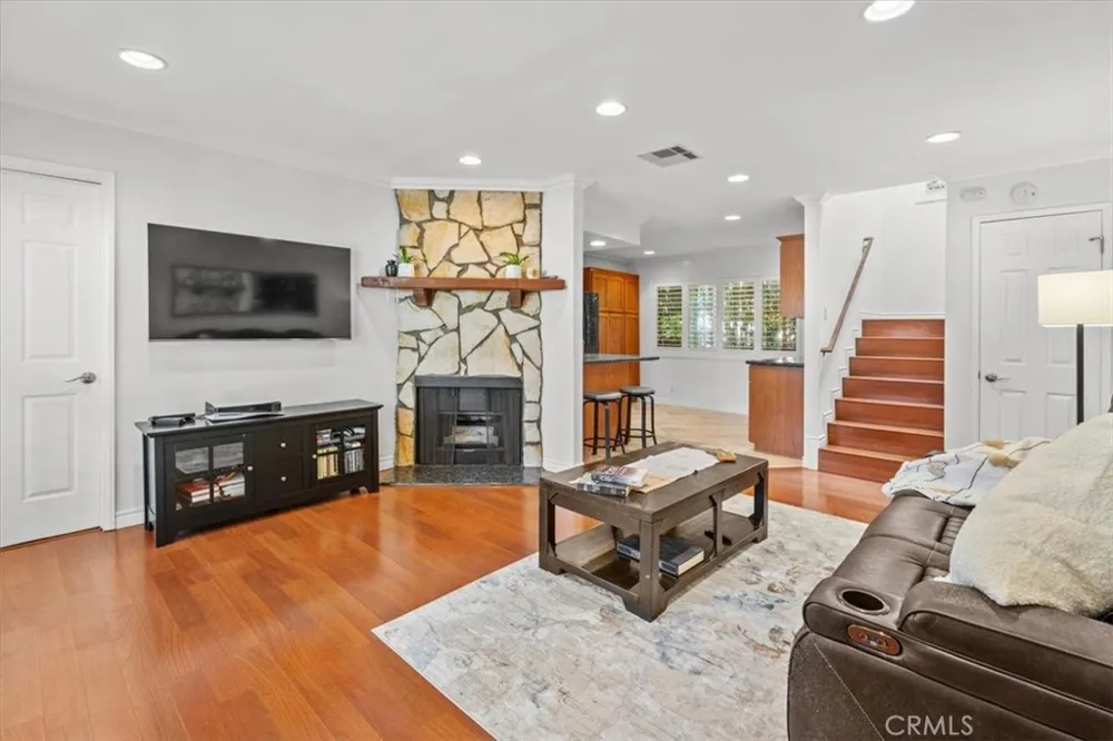4345 W. 154th St. #10 Lawndale, CA 90260