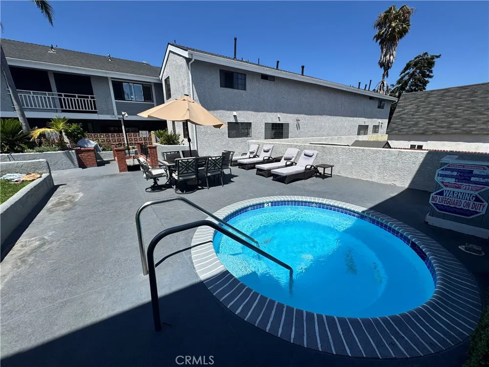 4345 W. 154th St. #10 Lawndale, CA 90260