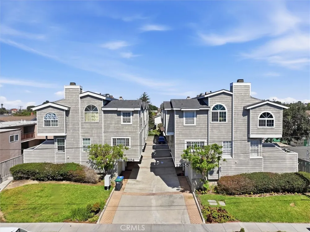 23524 Arlington #B Torrance, CA 90501