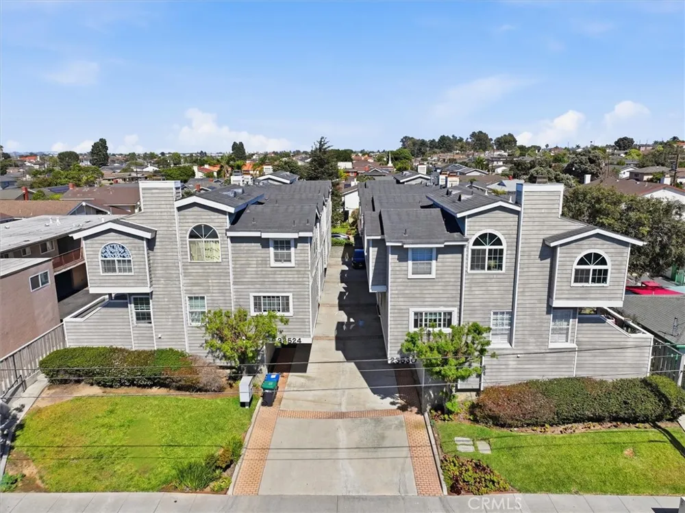 23524 Arlington #B Torrance, CA 90501