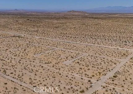 Jackpine Avenue Edwards, CA 93501