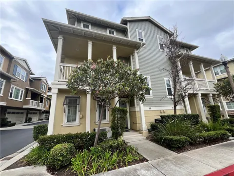 1800 Oak #318